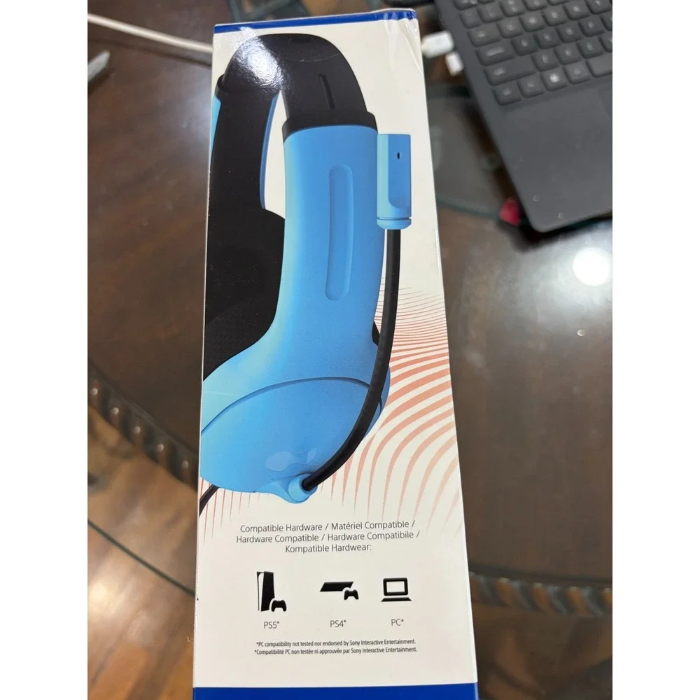 Playstation 4 playstation airlite